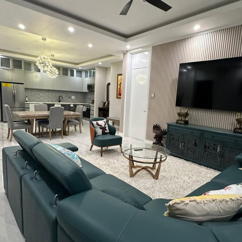 First image of 106-29 Salisbury Avenue in Kingston 6, St. Andrew, Jamaica - property is For Rent