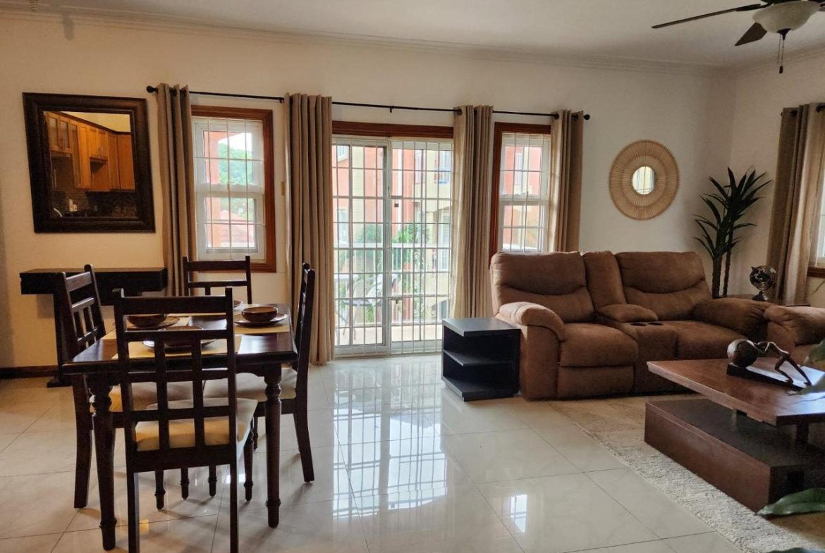 Second image of 15-12 Fairway Ave in Kingston 5, St. Andrew, Jamaica - property is For Rent