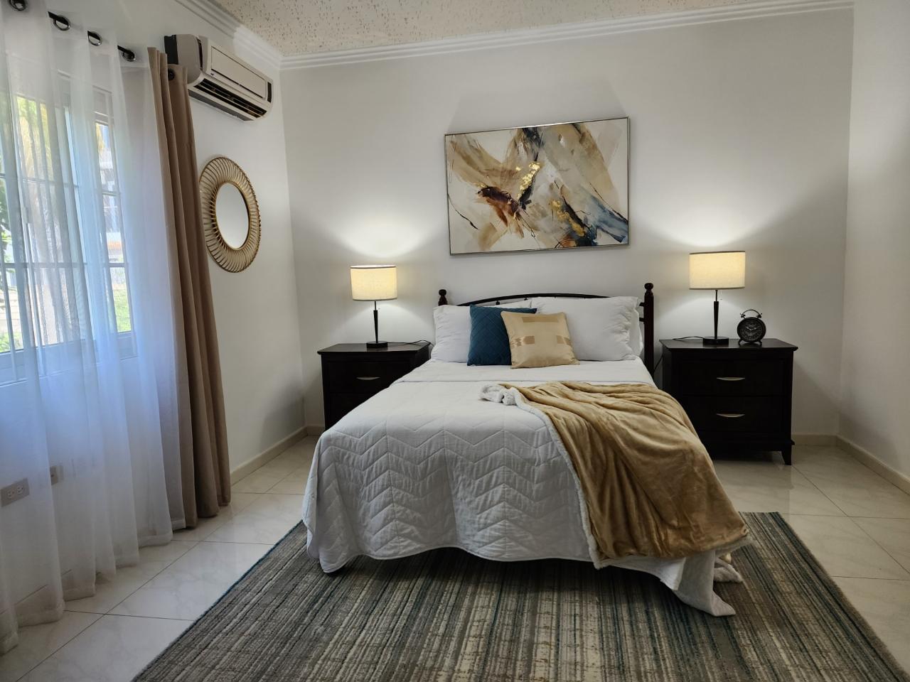 Luxury-2-Bed-Apartment-for-Rent-in-St.-Andrew-Jamaica-–-15-12-Fairway-Ave Twelfth image of 15-12 Fairway Ave in Kingston 5, St. Andrew, Jamaica - property is For Rent