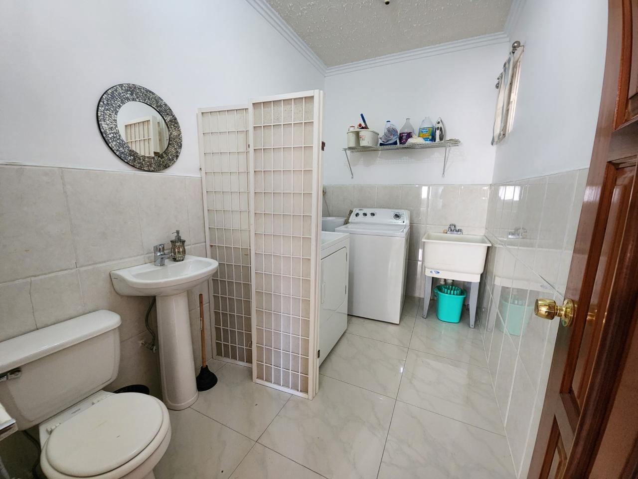 Luxury-2-Bed-Apartment-for-Rent-in-St.-Andrew-Jamaica-–-15-12-Fairway-Ave Fourteenth image of 15-12 Fairway Ave in Kingston 5, St. Andrew, Jamaica - property is For Rent