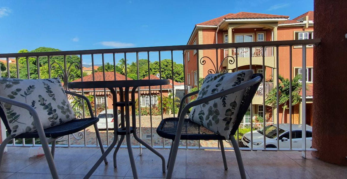 Fifteenth image of 15-12 Fairway Ave in Kingston 5, St. Andrew, Jamaica - property is For Rent