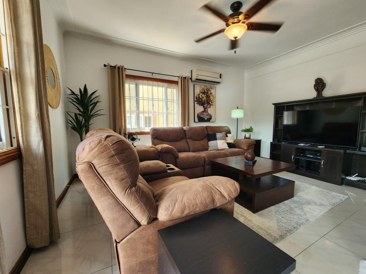 Luxury-2-Bed-Apartment-for-Rent-in-St.-Andrew-Jamaica-–-15-12-Fairway-Ave Third image of 15-12 Fairway Ave in Kingston 5, St. Andrew, Jamaica - property is For Rent