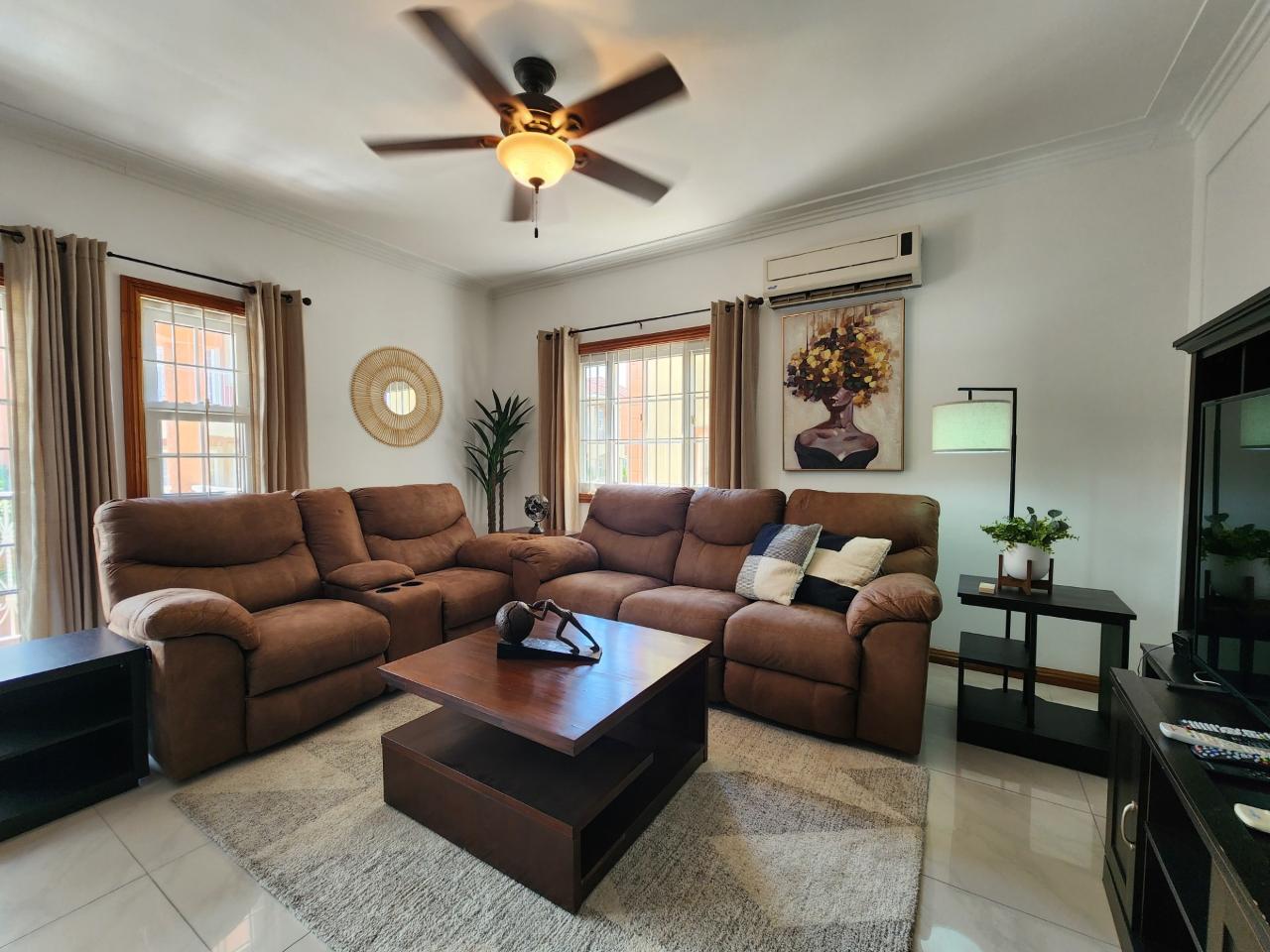 Luxury-2-Bed-Apartment-for-Rent-in-St.-Andrew-Jamaica-–-15-12-Fairway-Ave Fourth image of 15-12 Fairway Ave in Kingston 5, St. Andrew, Jamaica - property is For Rent