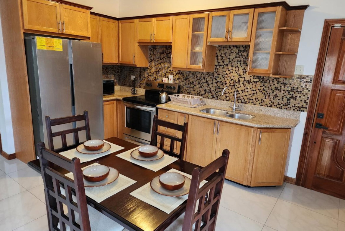 Fifth image of 15-12 Fairway Ave in Kingston 5, St. Andrew, Jamaica - property is For Rent