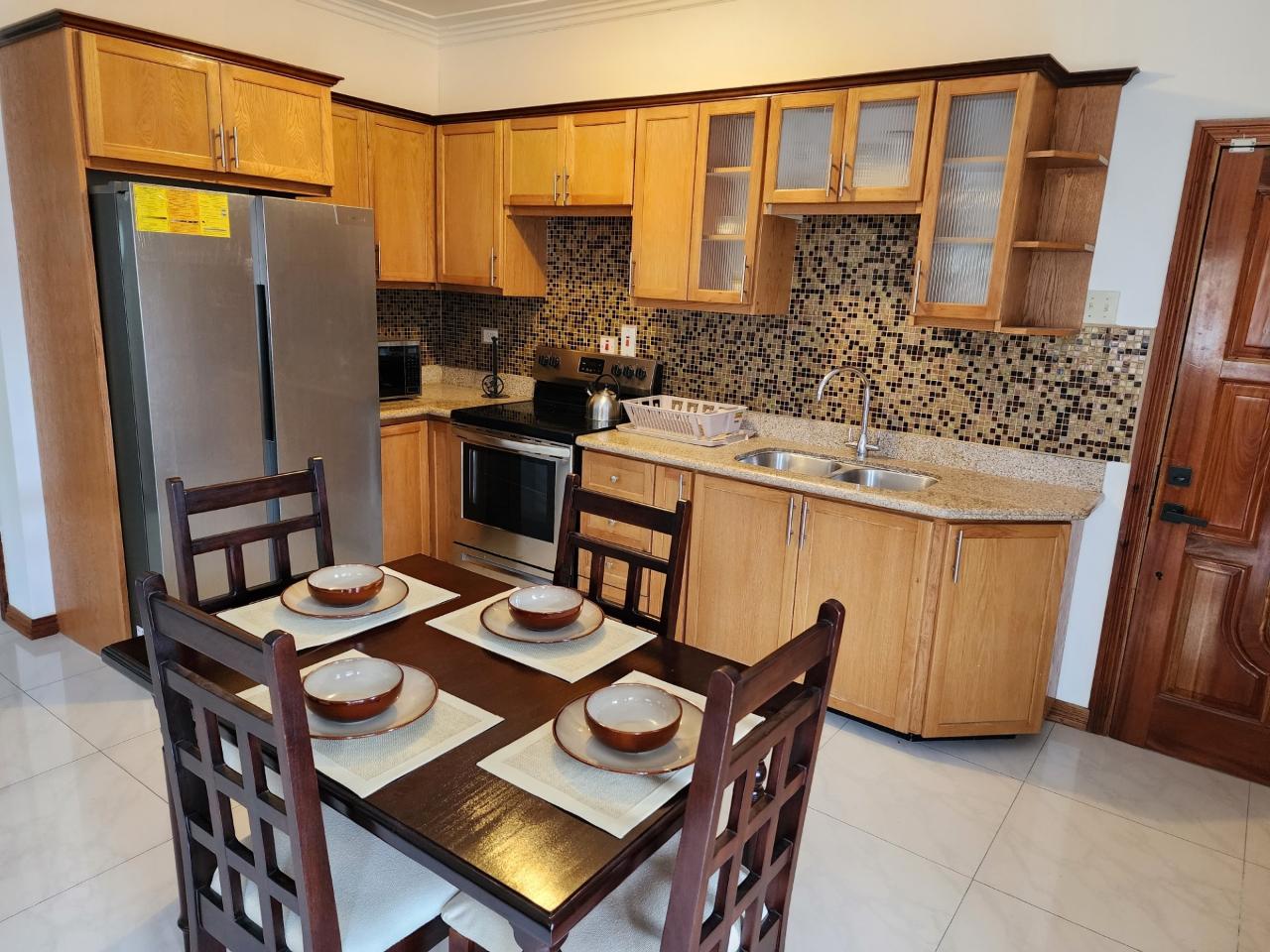Luxury-2-Bed-Apartment-for-Rent-in-St.-Andrew-Jamaica-–-15-12-Fairway-Ave Fifth image of 15-12 Fairway Ave in Kingston 5, St. Andrew, Jamaica - property is For Rent