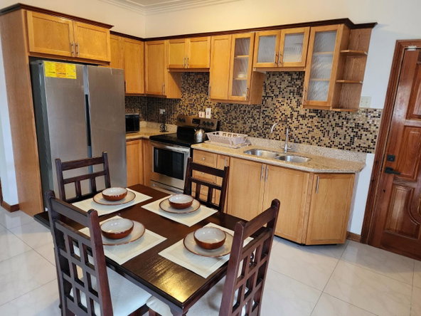 Fifth image of 15-12 Fairway Ave in Kingston 5, St. Andrew, Jamaica - property is For Rent