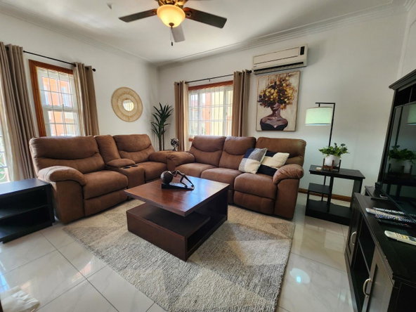 First image of 15-12 Fairway Ave in Kingston 5, St. Andrew, Jamaica - property is For Rent