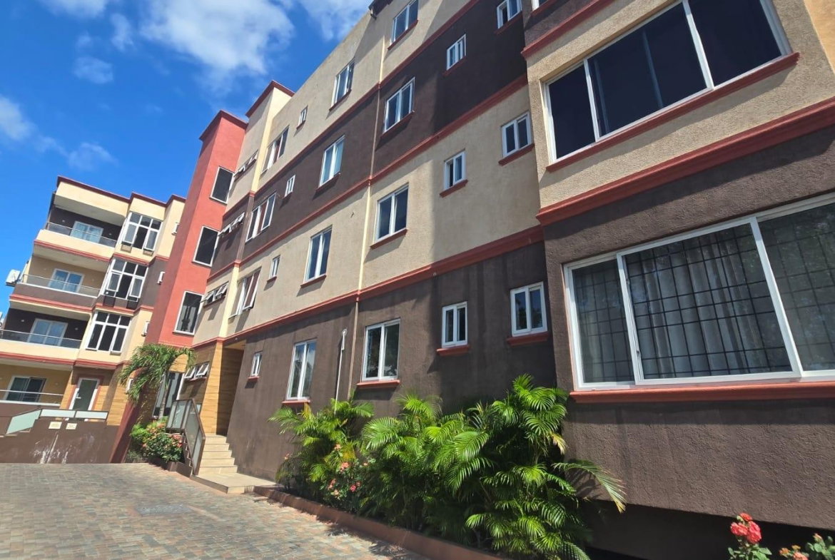 Second image of 17-16 Fairway Avenue, Kingston in Kingston 5, St. Andrew, Jamaica - property is For Rent