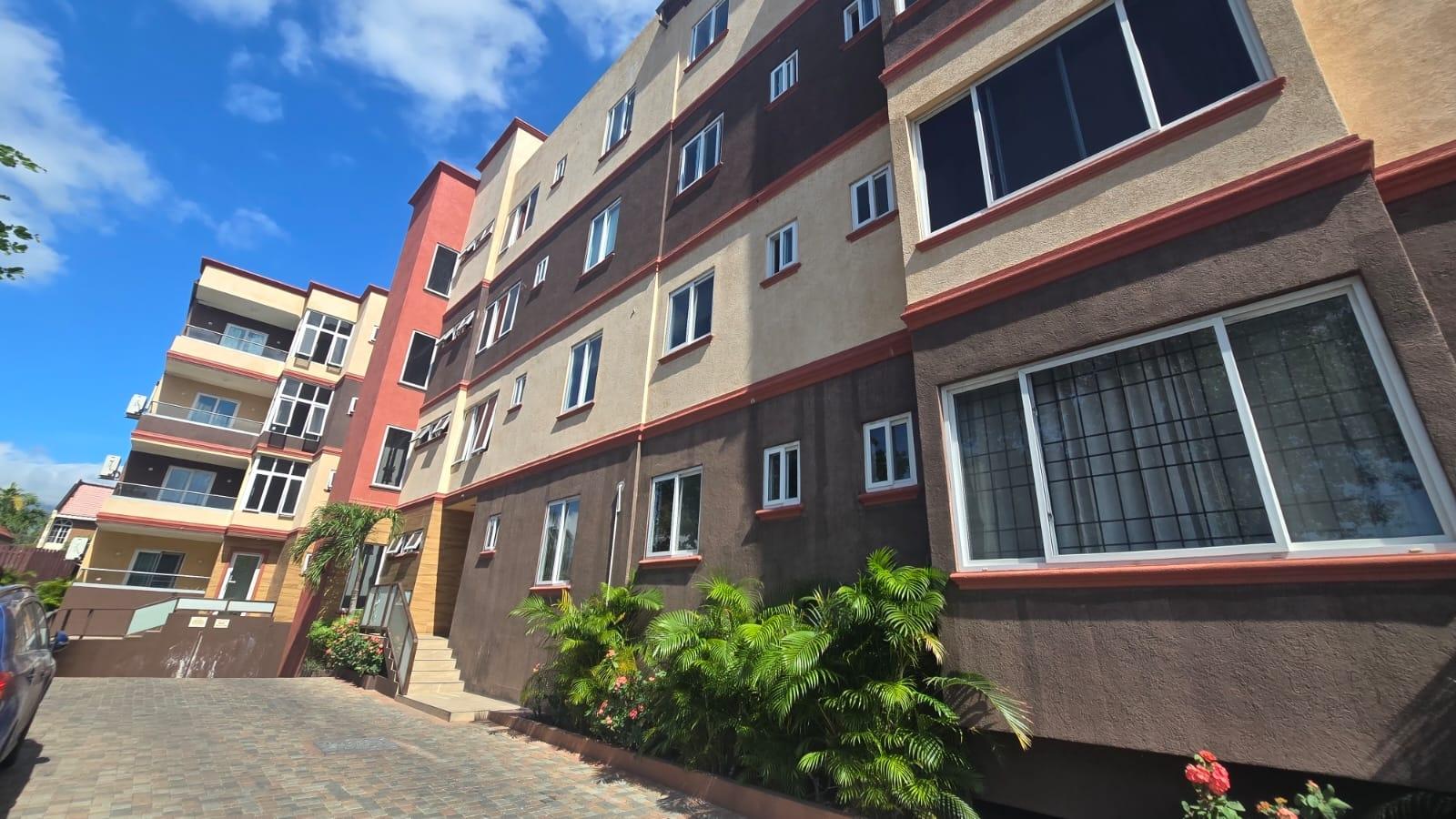 Second image of 17-16 Fairway Avenue, Kingston in Kingston 5, St. Andrew, Jamaica - property is For Rent