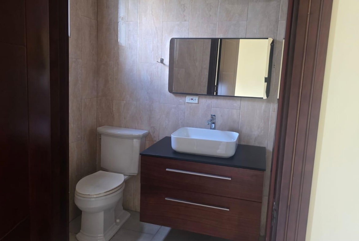 Fourteenth image of 17-16 Fairway Avenue, Kingston in Kingston 5, St. Andrew, Jamaica - property is For Rent