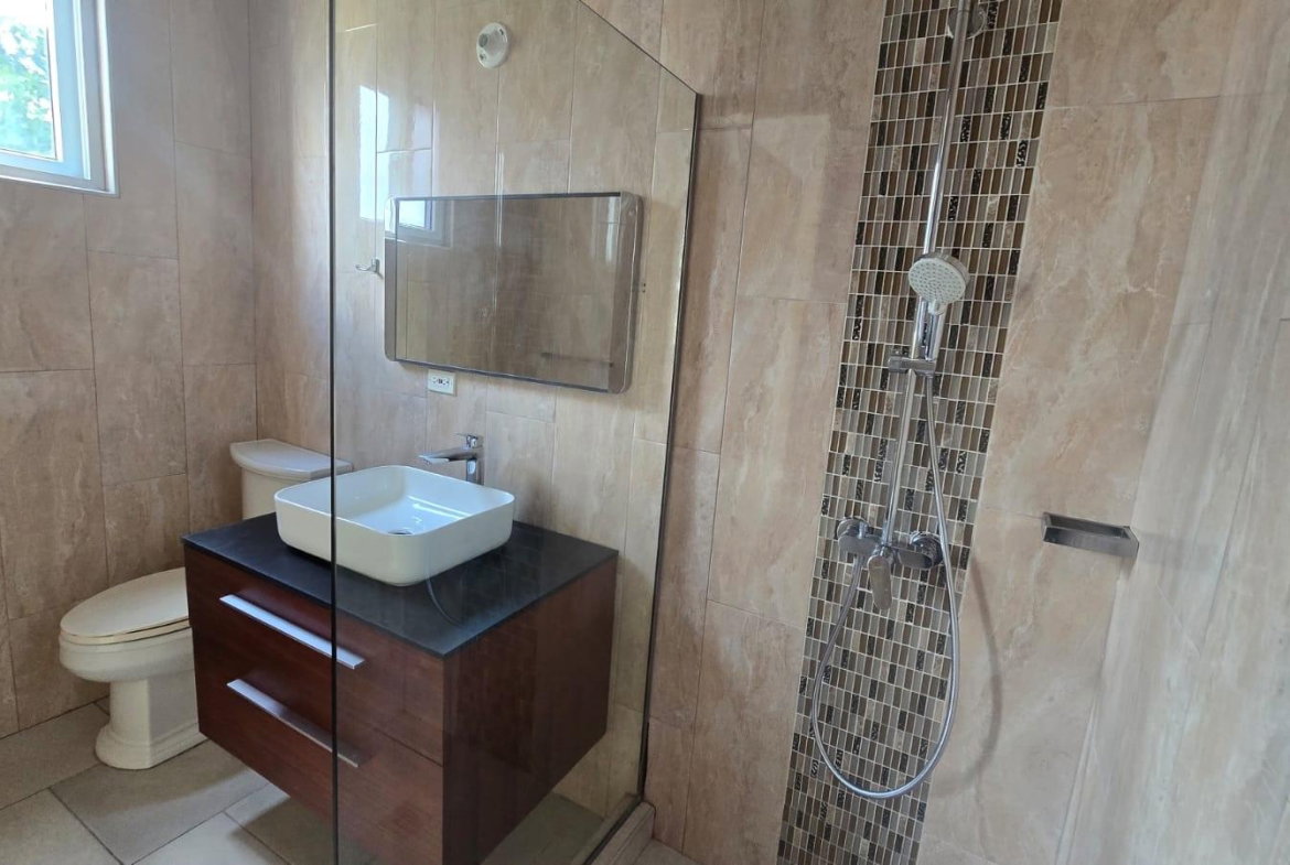 Fifteenth image of 17-16 Fairway Avenue, Kingston in Kingston 5, St. Andrew, Jamaica - property is For Rent