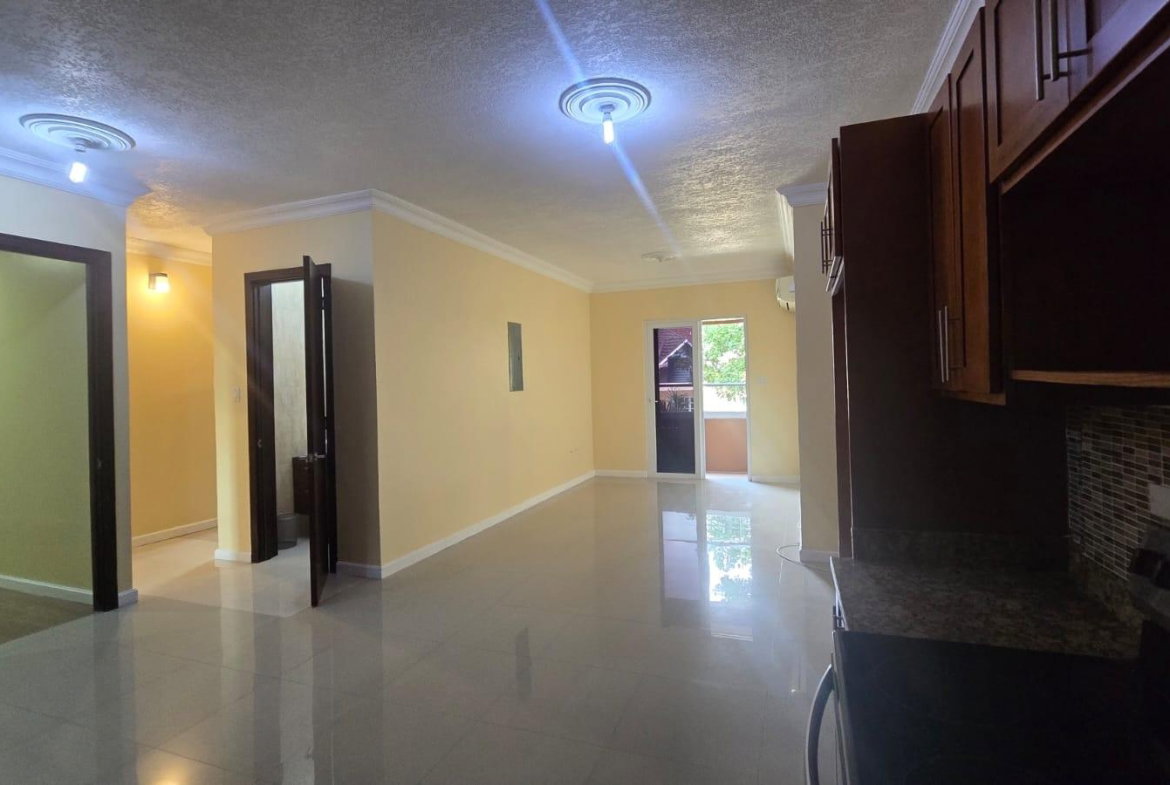 Nineteenth image of 17-16 Fairway Avenue, Kingston in Kingston 5, St. Andrew, Jamaica - property is For Rent