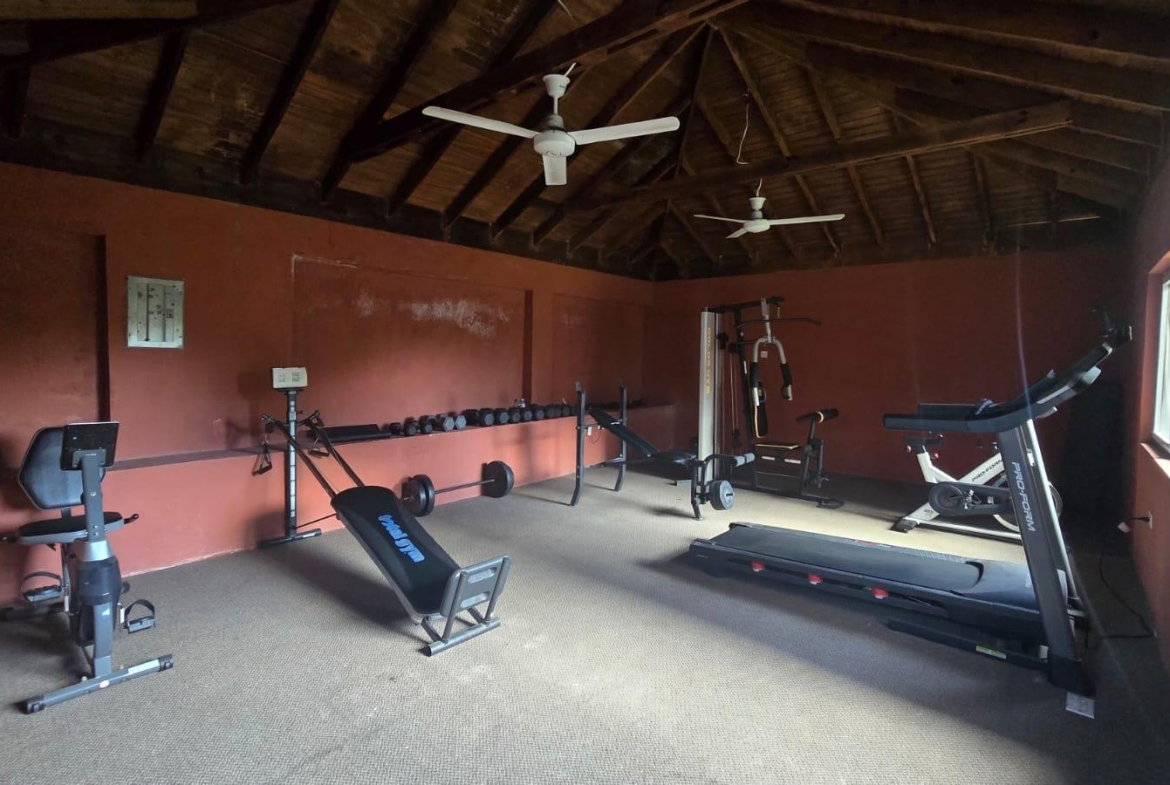 Twentieth image of 17-16 Fairway Avenue, Kingston in Kingston 5, St. Andrew, Jamaica - property is For Rent