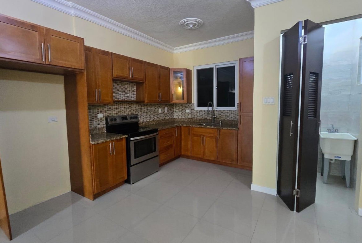 Third image of 17-16 Fairway Avenue, Kingston in Kingston 5, St. Andrew, Jamaica - property is For Rent