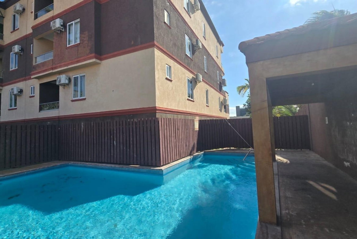 Seventh image of 17-16 Fairway Avenue, Kingston in Kingston 5, St. Andrew, Jamaica - property is For Rent