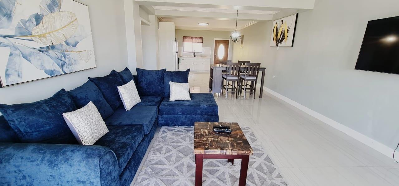 Second image of B2-303 Charles Avenue, Ironshore in Ironshore, St. James, Jamaica - property is For Rent