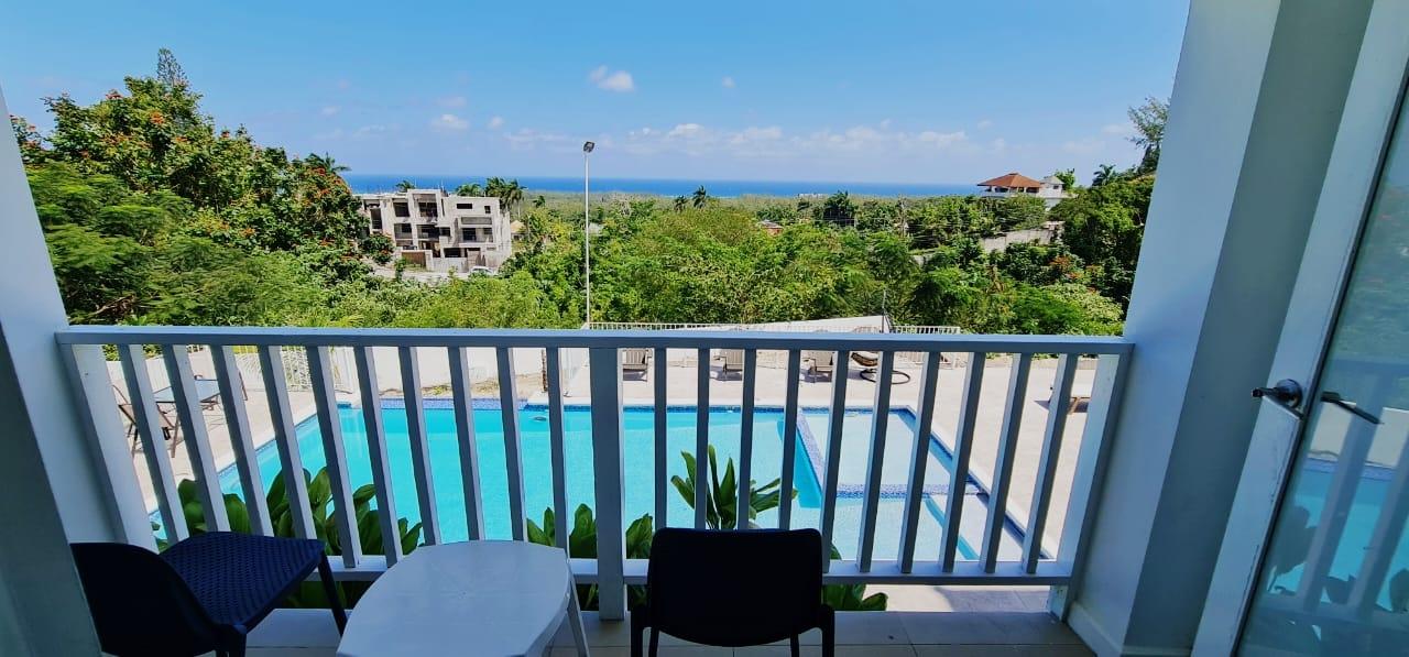 Fourteenth image of B2-303 Charles Avenue, Ironshore in Ironshore, St. James, Jamaica - property is For Rent