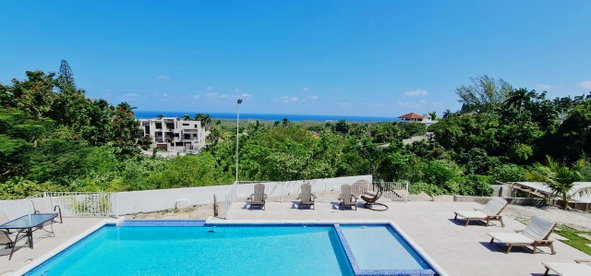 Fifteenth image of B2-303 Charles Avenue, Ironshore in Ironshore, St. James, Jamaica - property is For Rent