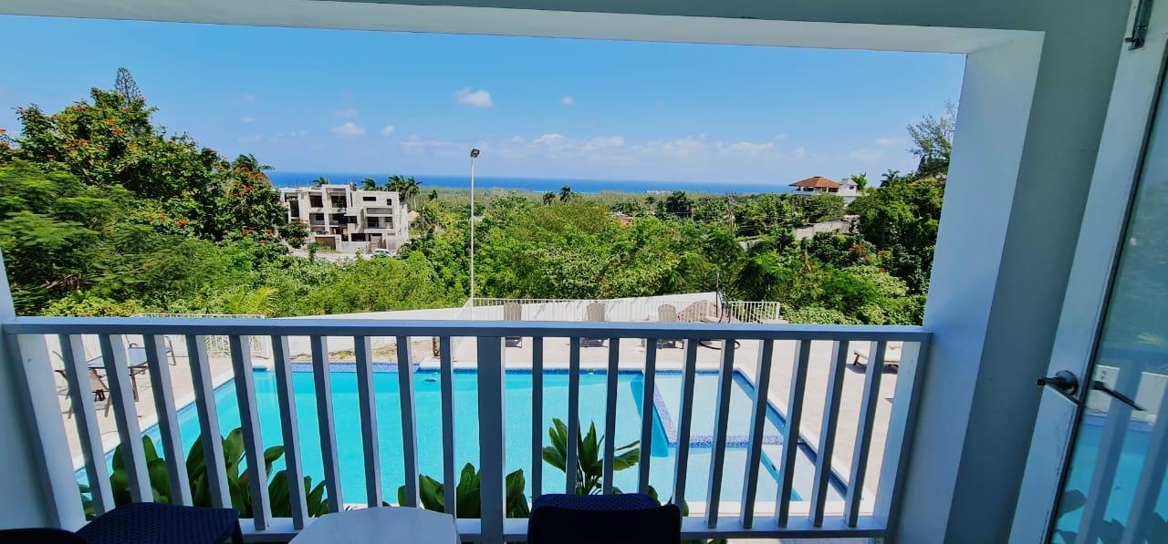 Sixteenth image of B2-303 Charles Avenue, Ironshore in Ironshore, St. James, Jamaica - property is For Rent