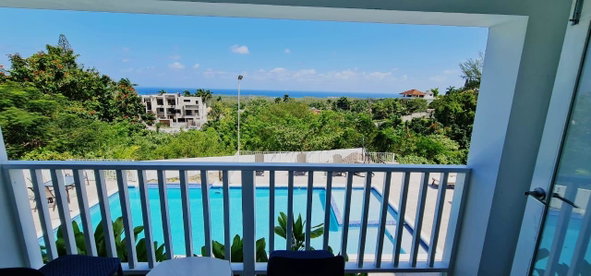 Sixteenth image of B2-303 Charles Avenue, Ironshore in Ironshore, St. James, Jamaica - property is For Rent