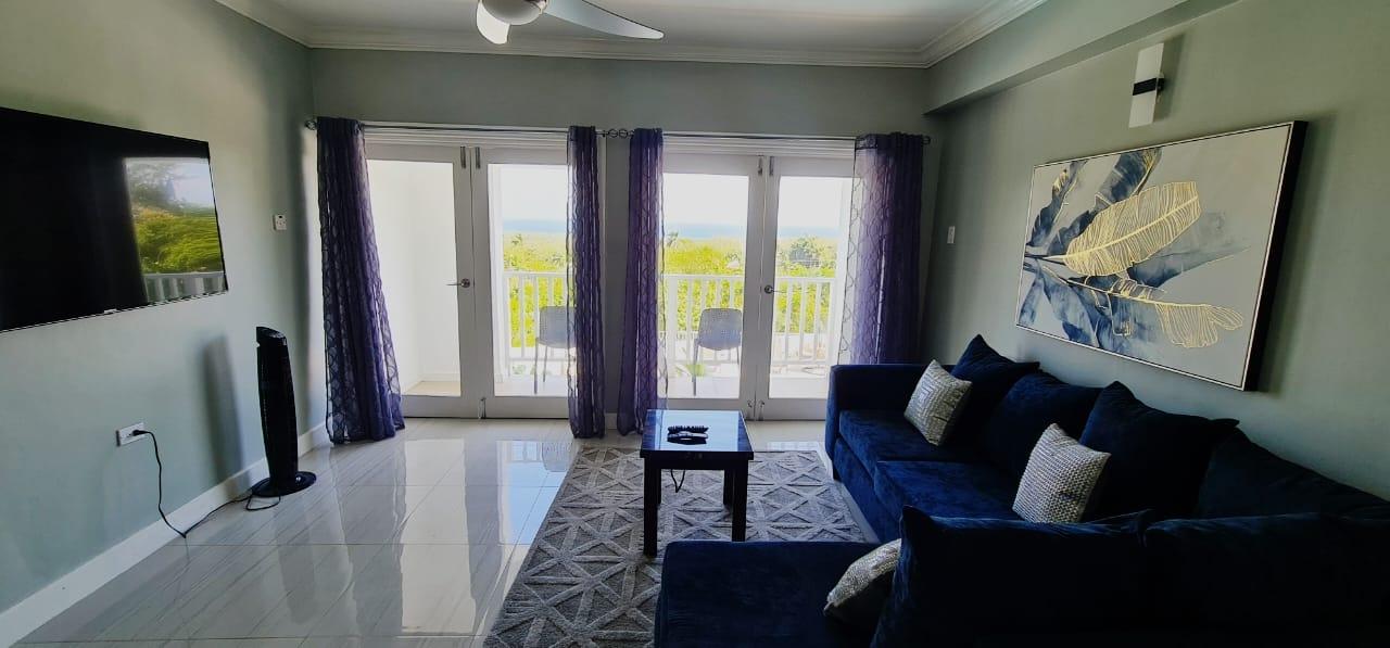 Third image of B2-303 Charles Avenue, Ironshore in Ironshore, St. James, Jamaica - property is For Rent