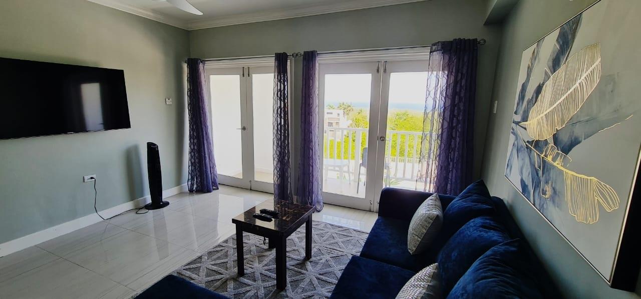 Fourth image of B2-303 Charles Avenue, Ironshore in Ironshore, St. James, Jamaica - property is For Rent
