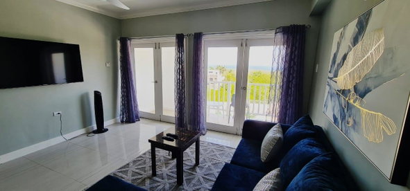 Fourth image of B2-303 Charles Avenue, Ironshore in Ironshore, St. James, Jamaica - property is For Rent
