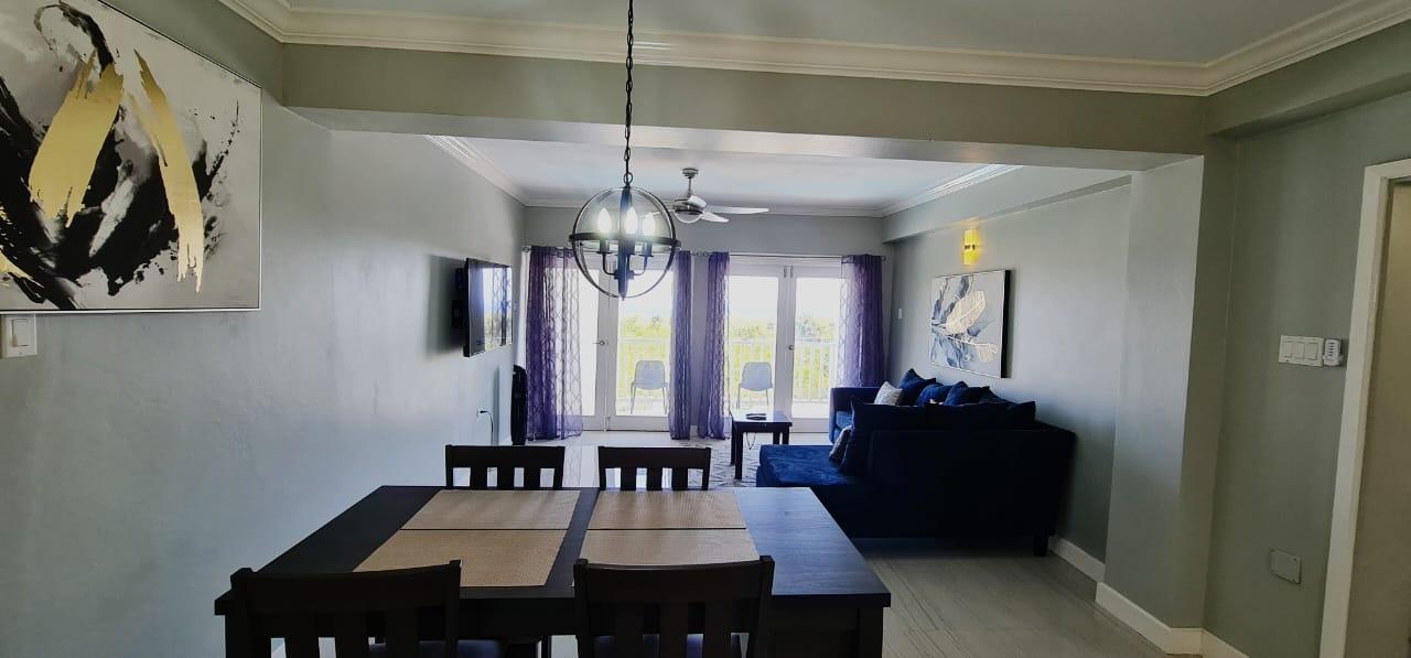 Sixth image of B2-303 Charles Avenue, Ironshore in Ironshore, St. James, Jamaica - property is For Rent