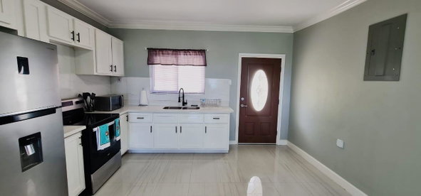 Eighth image of B2-303 Charles Avenue, Ironshore in Ironshore, St. James, Jamaica - property is For Rent