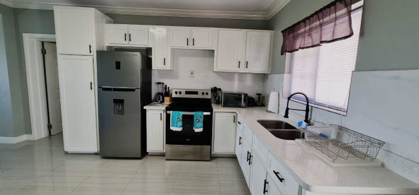 Ninth image of B2-303 Charles Avenue, Ironshore in Ironshore, St. James, Jamaica - property is For Rent