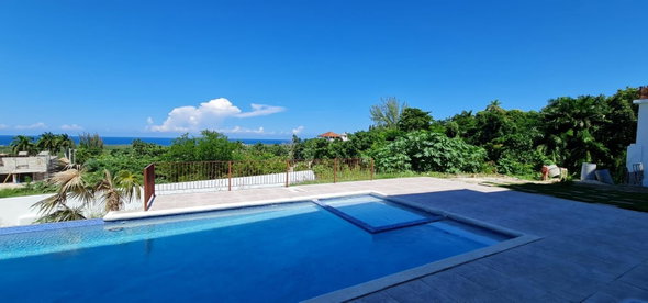 First image of B2-303 Charles Avenue, Ironshore in Ironshore, St. James, Jamaica - property is For Rent