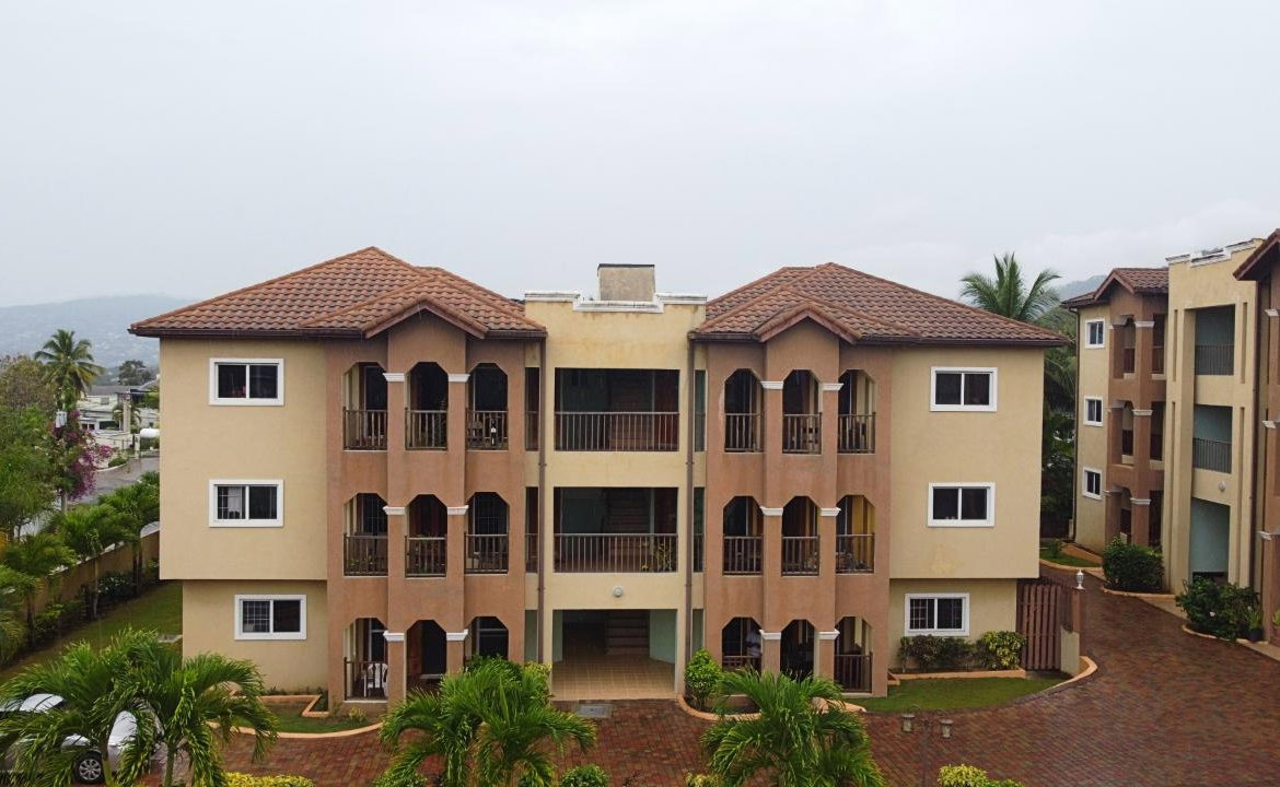 Second image of 2- 7 Millsborough Avenue in Kingston 6, St. Andrew, Jamaica - property is For Rent