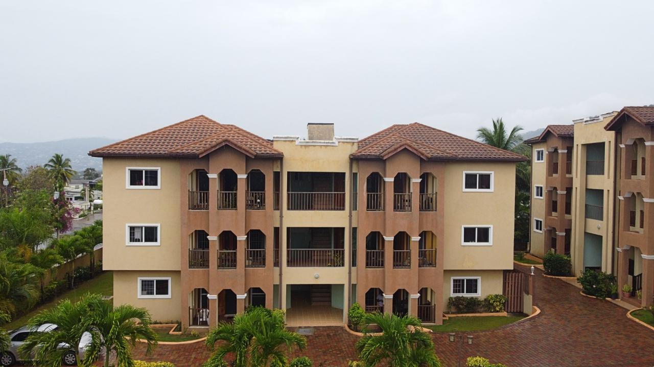 Second image of 2- 7 Millsborough Avenue in Kingston 6, St. Andrew, Jamaica - property is For Rent