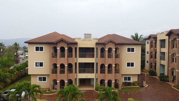 Second image of 2- 7 Millsborough Avenue in Kingston 6, St. Andrew, Jamaica - property is For Rent