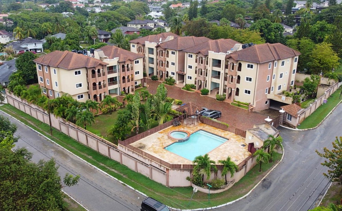 First image of 2- 7 Millsborough Avenue in Kingston 6, St. Andrew, Jamaica - property is For Rent