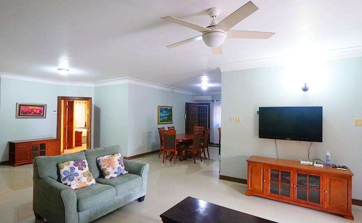 Fourteenth image of 2- 7 Millsborough Avenue in Kingston 6, St. Andrew, Jamaica - property is For Rent