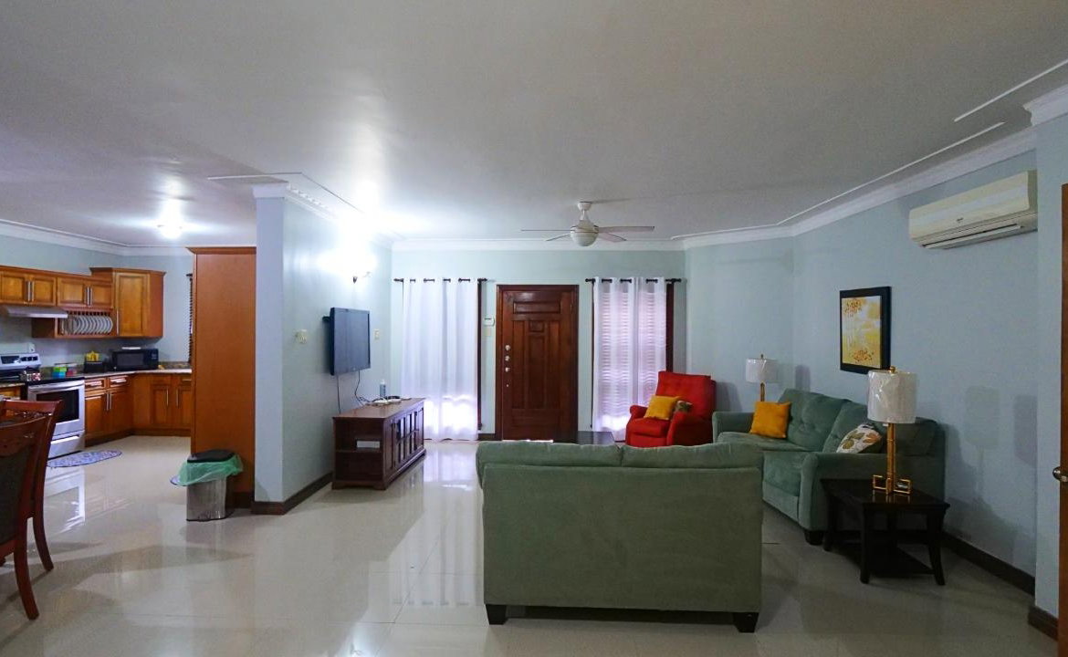 Fifteenth image of 2- 7 Millsborough Avenue in Kingston 6, St. Andrew, Jamaica - property is For Rent