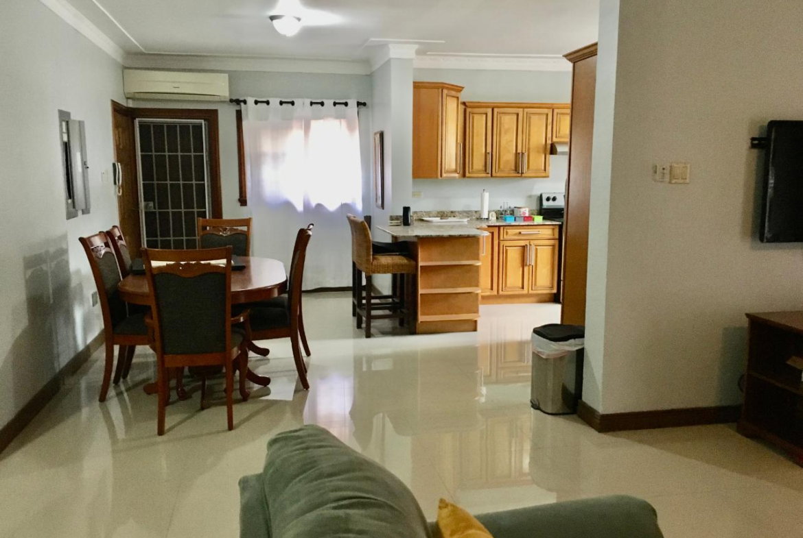 Eighteenth image of 2- 7 Millsborough Avenue in Kingston 6, St. Andrew, Jamaica - property is For Rent