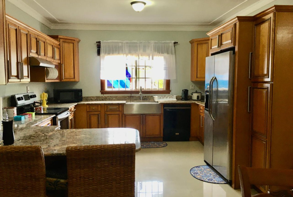 Twenty-Seventh image of 2- 7 Millsborough Avenue in Kingston 6, St. Andrew, Jamaica - property is For Rent