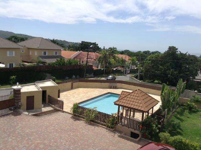 Sixth image of 2- 7 Millsborough Avenue in Kingston 6, St. Andrew, Jamaica - property is For Rent