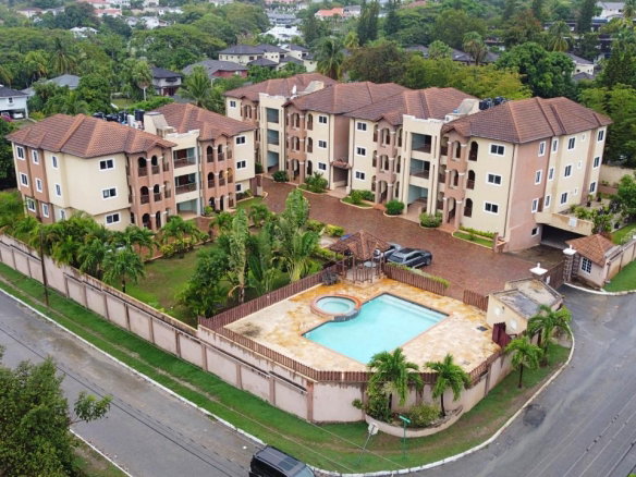 First image of 2- 7 Millsborough Avenue in Kingston 6, St. Andrew, Jamaica - property is For Rent