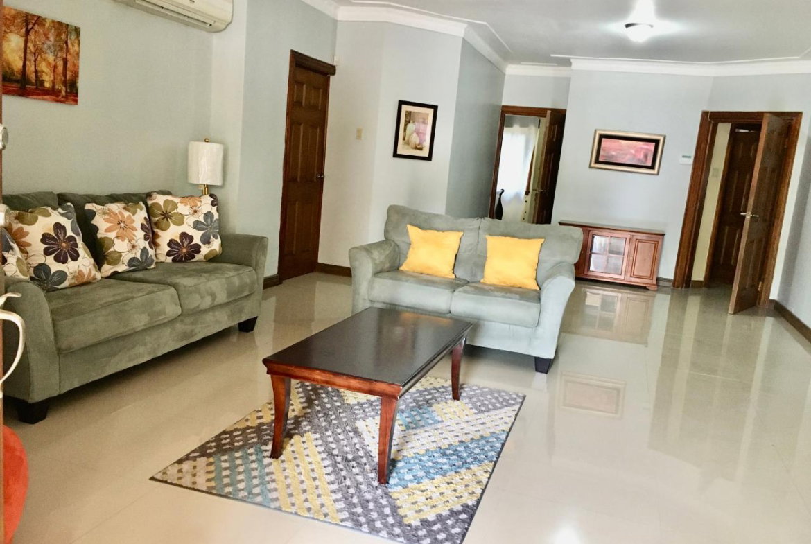 Eighth image of 2- 7 Millsborough Avenue in Kingston 6, St. Andrew, Jamaica - property is For Rent