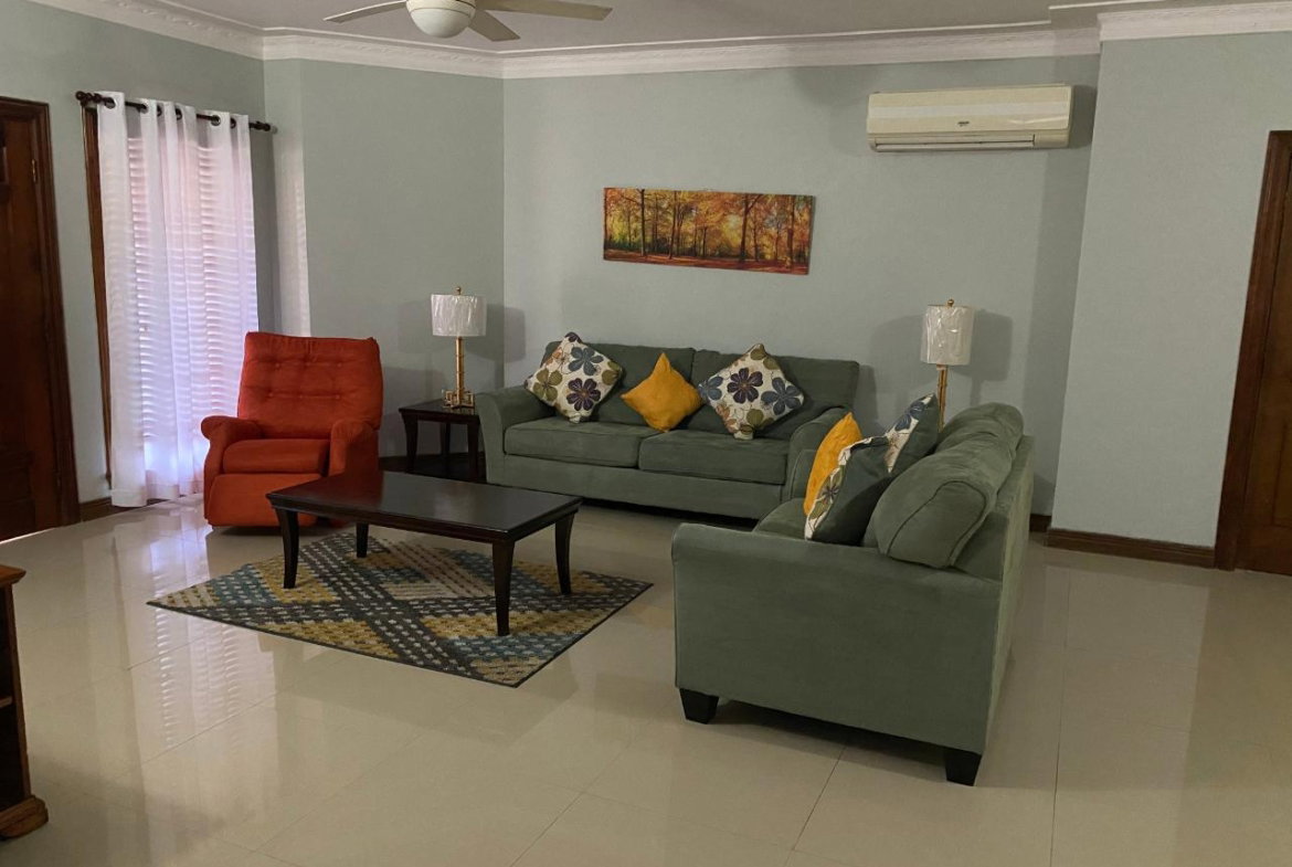 Tenth image of 2- 7 Millsborough Avenue in Kingston 6, St. Andrew, Jamaica - property is For Rent