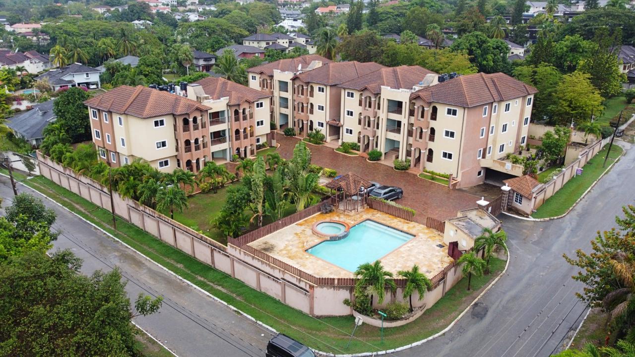 First image of 2- 7 Millsborough Avenue in Kingston 6, St. Andrew, Jamaica - property is For Rent