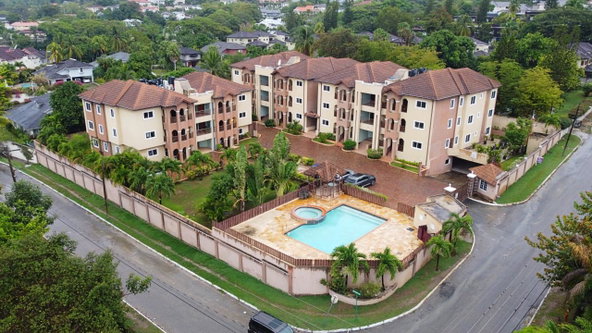 First image of 2- 7 Millsborough Avenue in Kingston 6, St. Andrew, Jamaica - property is For Rent