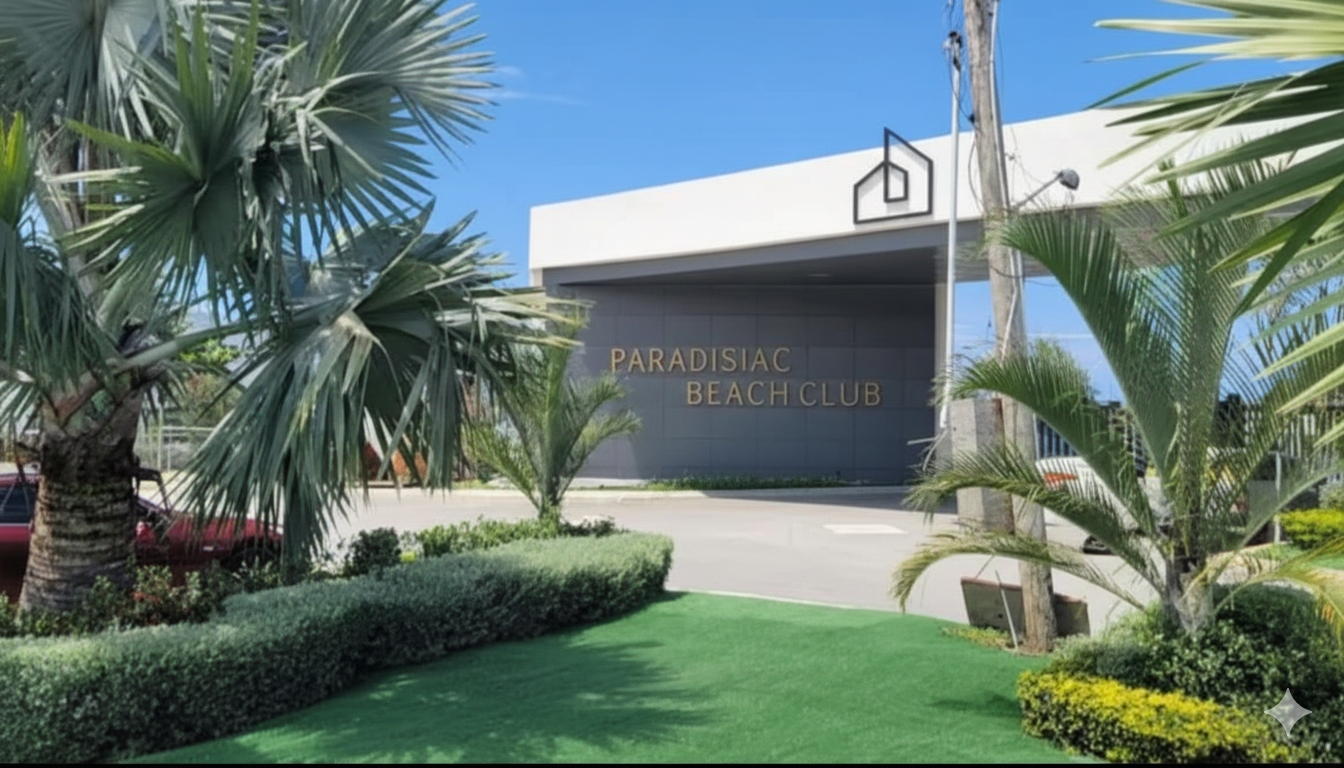Second image of B201- Paradasiac Beach Club in Richmond, St. Ann, Jamaica - property is For Rent