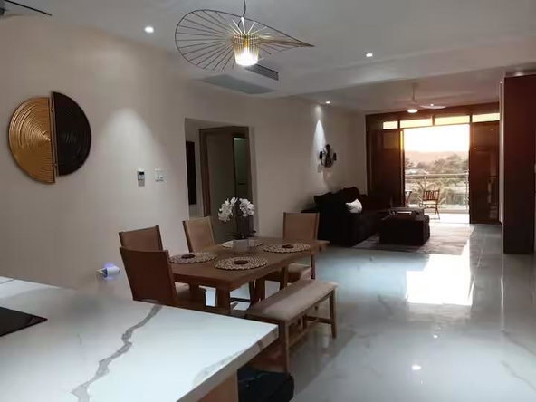 Eleventh image of B201- Paradasiac Beach Club in Richmond, St. Ann, Jamaica - property is For Rent