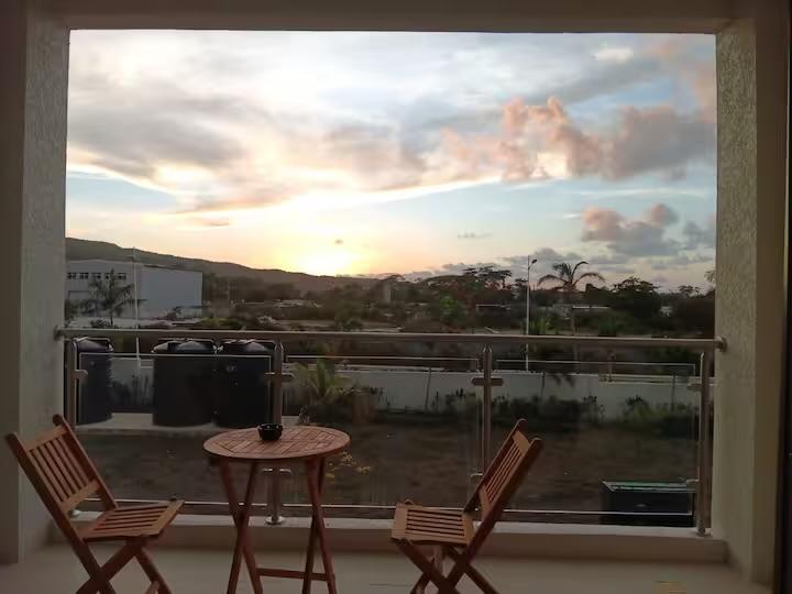 Fourteenth image of B201- Paradasiac Beach Club in Richmond, St. Ann, Jamaica - property is For Rent