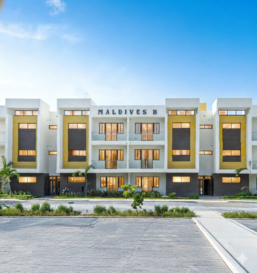 Third image of B201- Paradasiac Beach Club in Richmond, St. Ann, Jamaica - property is For Rent