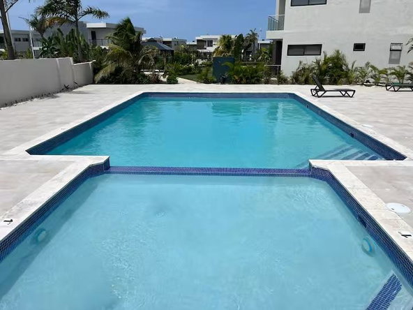 Twenty-Sixth image of B201- Paradasiac Beach Club in Richmond, St. Ann, Jamaica - property is For Rent